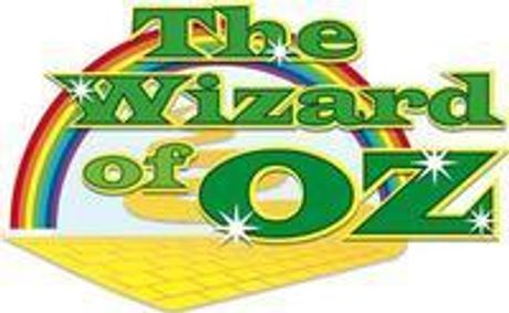 The Wizard of OZ at UD Summer Stage! show poster