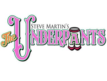 The Underpants show poster