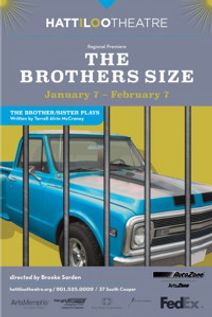 The Brothers Size