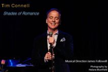 “Shades of Romance” with Tim Connell