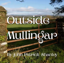 Outside Mullingar
