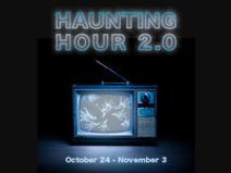 The Haunting Hour 2.0