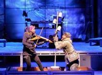 Ernest Shackleton Loves Me