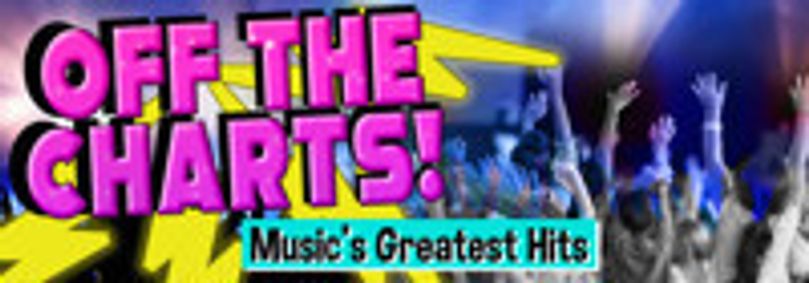 Off the Charts! show poster