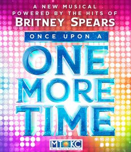 Once Upon a One More Time