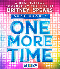 Once Upon a One More Time