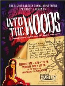 Into the Woods