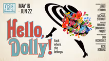 Hello Dolly!