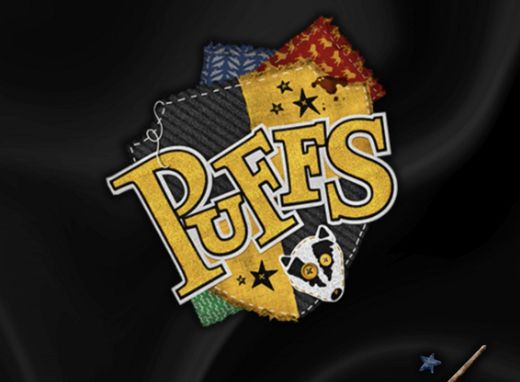 Puffs