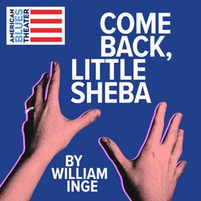 Come Back, Little Sheba show poster