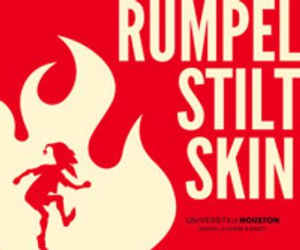 Rumpelstiltskin by Linda Daugherty show poster