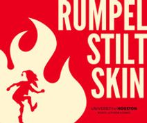 Rumpelstiltskin by Linda Daugherty