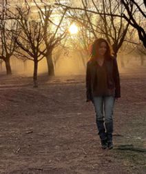 Lisa Morales Performing Live