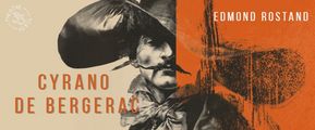 Cyrano de Bergerac in Seattle