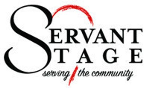 Joy to the World: A Servant Stage Christmas show poster