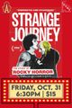 STRANGE JOURNEY: THE STORY OF ROCKY HORROR  in Columbus