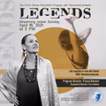 Legends in Broadway