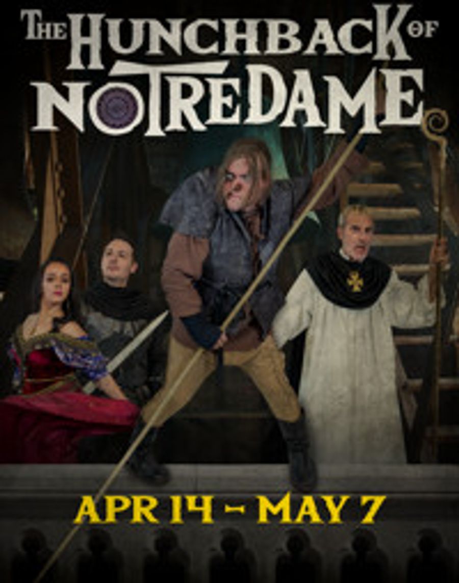 THE SECRET GARDEN & More Lead Florida's May 2023 Theater Top Picks Image