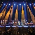 Snarky Puppy in Connecticut