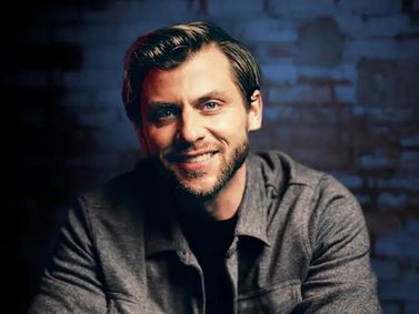 Charlie Berens: The Lost and Found Tour show poster