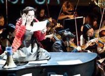 Chopin Without Piano