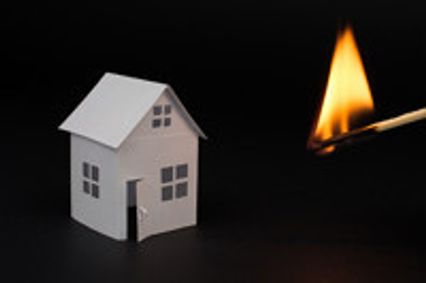 Winter People show poster