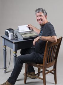 The Marsh San Francisco Presents The Oakland Raiders, True Crime & Coming of Age in SF show poster