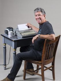 The Marsh San Francisco Presents The Oakland Raiders, True Crime & Coming of Age in SF