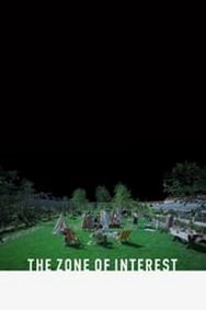 Zone of Interest show poster