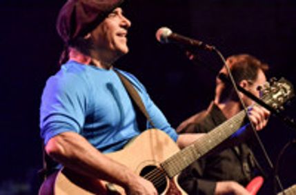 Mark Newman to Perform at Long Island Music & Entertainment Hall of Fame show poster