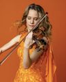 Shelley Conducts Stravinsky's Firebird in Los Angeles