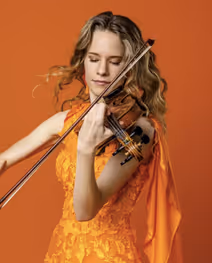 Shelley Conducts Stravinsky's Firebird