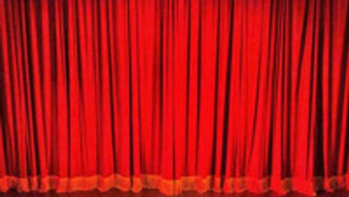 An Evening of Short Entertainments show poster