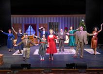 IT Happened One Christmas Eve