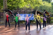 Performances at Evergreen Park Ridgewood
