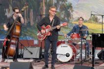 Festival of Arts Presents Tremendous Tributes Music Series