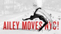 Ailey Moves New York 
