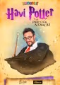 Havi Potter y La Parodia Musical in Spain