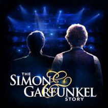 The Simon & Garfunkel Story