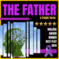 THE FATHER in Connecticut