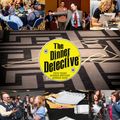 The Dinner Detective Murder Mystery Dinner Show in Philadelphia