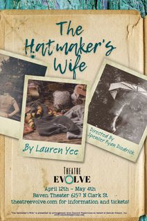 The Hatmaker's Wife