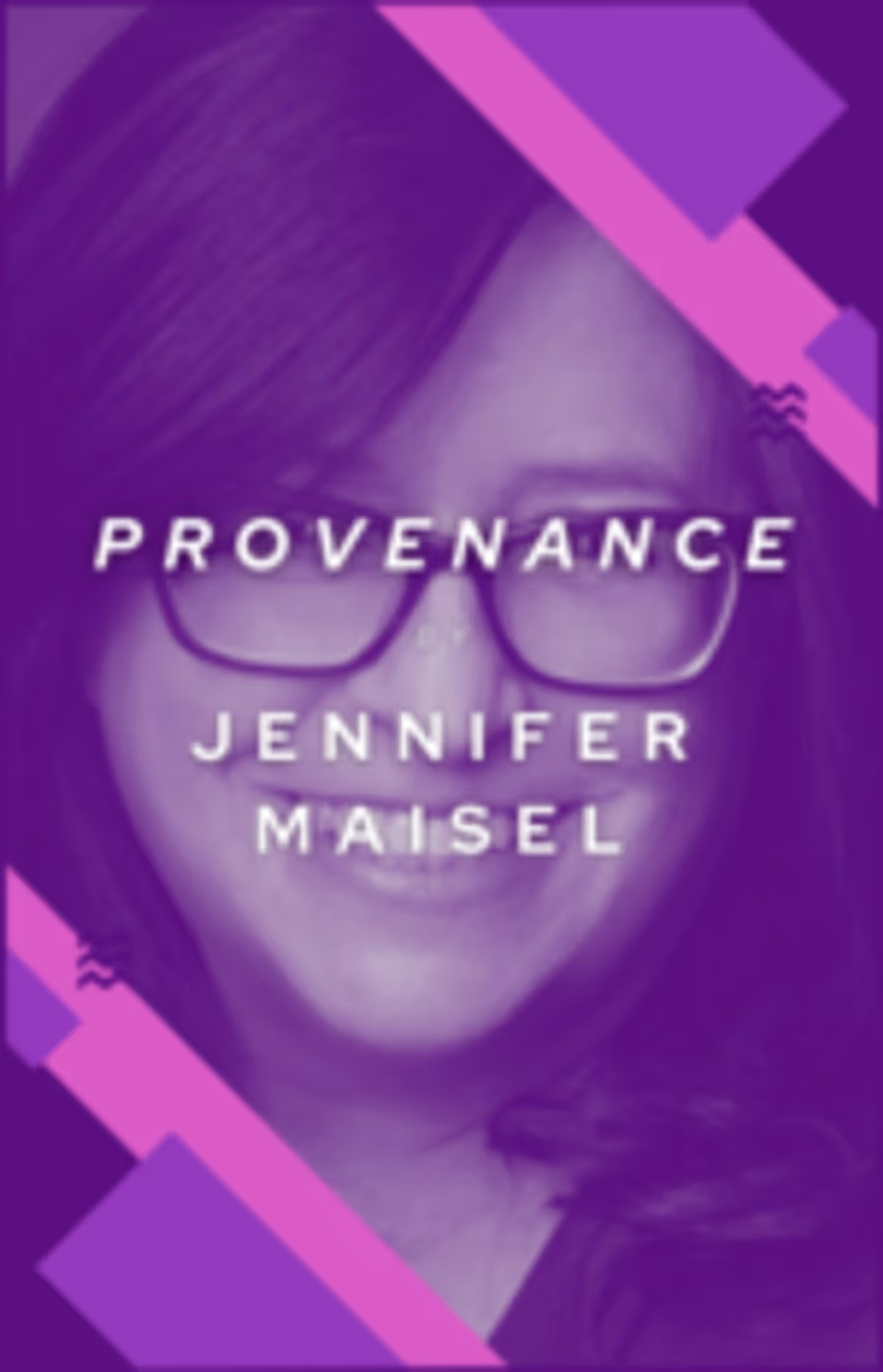 OTR: Provenance