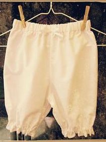 The Underpants show poster