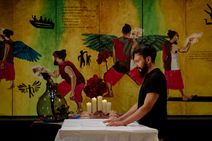 Rude Health Festival