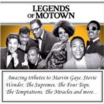Legends of Motown