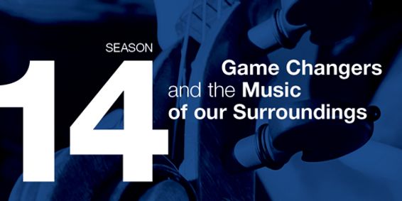 Missouri Chamber Music Festival 2024: Concert I. Entra'acte show poster