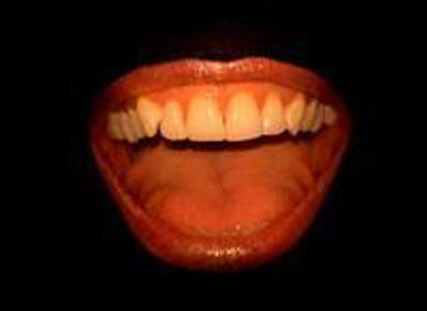 Not I / Footfalls / Rockaby show poster