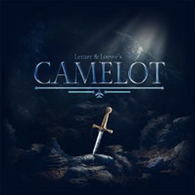 Camelot show poster