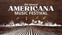 The 4th Annual Sonoma County Americana Music Festival - Evening Ticket